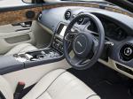 Jaguar XJL 2010 года (UK)